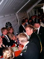 Schützenfest 2004 Sonntag 146